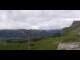 Webcam in Axalp, 5 mi away