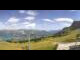 Webcam in Axalp, 5 mi away