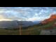 Webcam in Axalp, 5 mi away