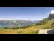 Webcam in Axalp, 5 mi away