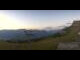 Webcam in Axalp, 5 mi away