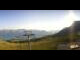 Webcam in Axalp, 3.5 mi away