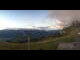 Webcam in Axalp, 5 mi away