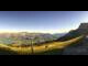 Webcam in Axalp, 5 mi away