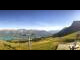 Webcam in Axalp, 5 mi away
