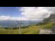 Webcam in Axalp, 5 mi away