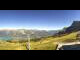 Webcam in Axalp, 5 mi away