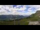 Webcam in Axalp, 5 mi away