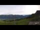 Webcam in Axalp, 5 mi away