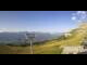 Webcam in Axalp, 5 mi away