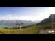 Webcam in Axalp, 5 mi away
