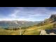 Webcam in Axalp, 5 mi away