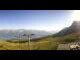 Webcam in Axalp, 3.5 mi away
