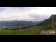 Webcam in Axalp, 5 mi away