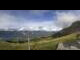 Webcam in Axalp, 5 mi away
