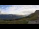 Webcam in Axalp, 5 mi away