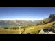 Webcam in Axalp, 5 mi away