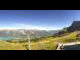 Webcam in Axalp, 5 mi away
