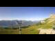 Webcam in Axalp, 5 mi away