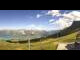 Webcam in Axalp, 5 mi away