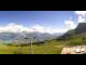 Webcam in Axalp, 5 mi away