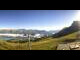 Webcam in Axalp, 5 mi away