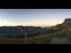Webcam in Axalp, 5 mi away