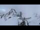 Webcam in Sölden, 10 km entfernt