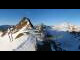 Webcam in Sölden, 0.6 mi away