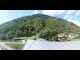 Webcam in Fiesch, 2.5 mi away