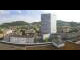 Webcam in Pratteln, 10 km entfernt
