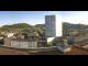 Webcam in Pratteln, 10 km entfernt