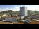 Webcam in Pratteln, 10 km entfernt