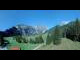 Webcam in Flims, 6 mi away