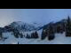 Webcam in Flims, 6 mi away