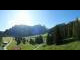 Webcam in Flims, 6 mi away