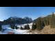 Webcam in Flims, 15.5 km entfernt
