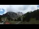 Webcam in Flims, 6 mi away