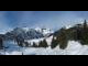 Webcam in Flims, 15.5 km entfernt