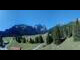 Webcam in Flims, 6 mi away