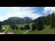 Webcam in Flims, 15.7 km