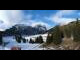 Webcam in Flims, 6 mi away