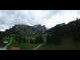 Webcam in Flims, 6 mi away