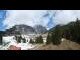 Webcam in Flims, 6 mi away