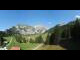 Webcam in Flims, 15.7 km
