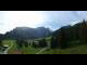 Webcam in Flims, 6 mi away