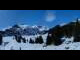 Webcam in Flims, 6 mi away