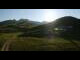 Webcam in Seiser Alm, 3.5 km entfernt