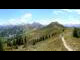 Webcam in Großarl, 1.4 mi away