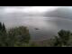 Webcam in Cannobio, 6 mi away